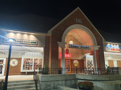 Dorsey's Search Village Center photo 5
