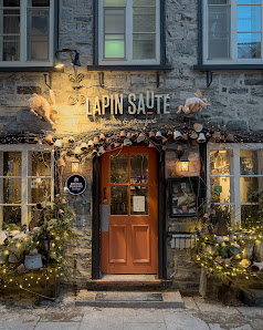 Quartier Petit Champlain photo 1