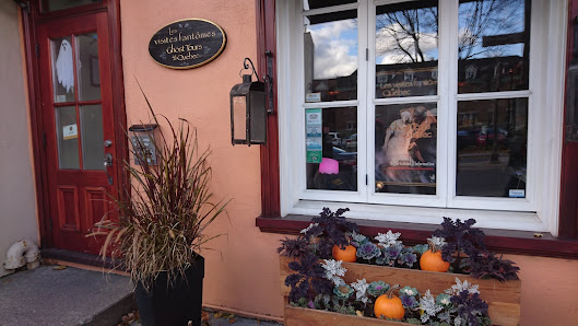 Quartier Petit Champlain photo 4