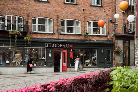 Quartier Petit Champlain photo 5