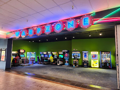 Totem Mall photo 1