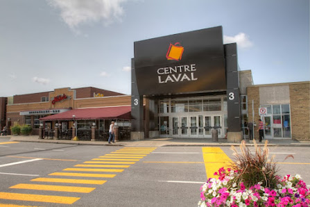 Centre Laval photo 1