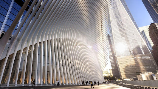Westfield World Trade Center photo 5