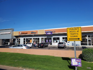 Circle West Shopping Center photo 1