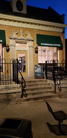 East Grand Rapids Gaslight Village photo 1