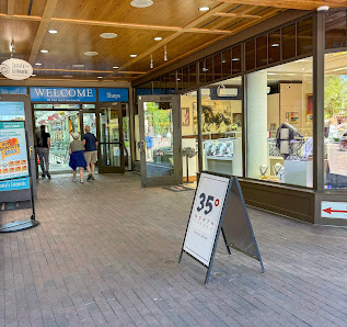 The Shops at Santa Fe Plaza photo 1