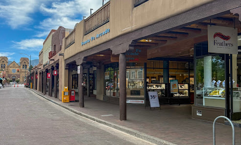 The Shops at Santa Fe Plaza photo 3