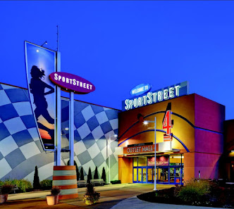 Mills Mall photo 1