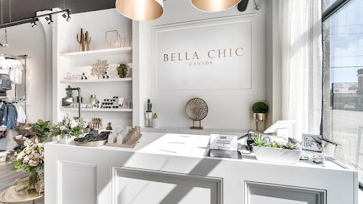 Bella Chic photo 4