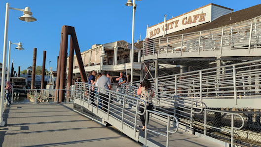 Old Sacramento Waterfront photo 3