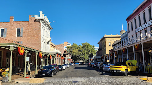 Old Sacramento Waterfront photo 4