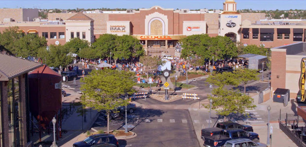 Golden Town Center photo 6