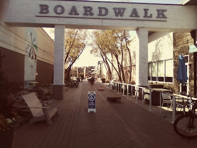 Brick Plaza photo 6