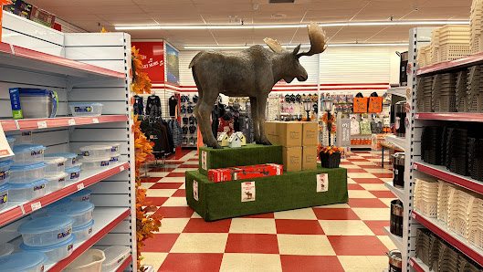 Fraser Mall photo 1