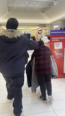 Oshawa Centre photo 3