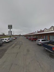Harrison Town Plaza photo 1
