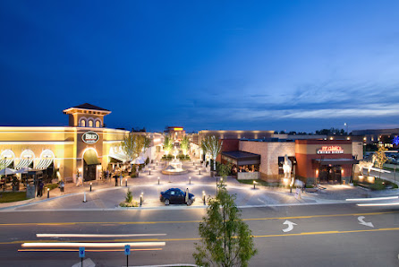 Partridge Creek photo 5