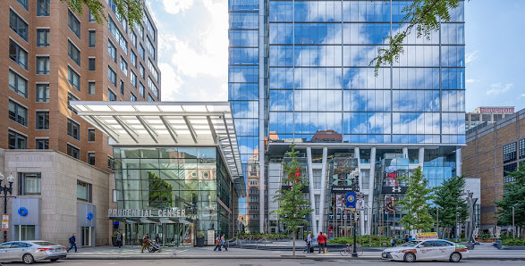 Prudential Center Management Office photo 5