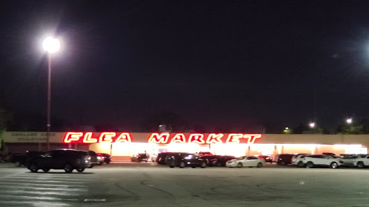 Usa Oakland Park Flea Market Mall And Shopping Center photo 3
