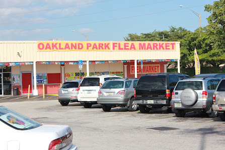 Usa Oakland Park Flea Market Mall And Shopping Center photo 4