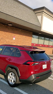 Smithfield Plaza Shopping Center photo 3