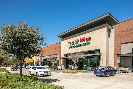 Lake Woodlands Crossing photo 1