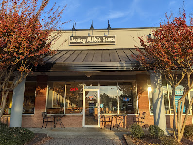City Walk Sandy Springs photo 1