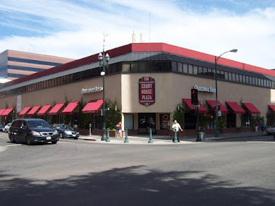 Courthouse Plaza photo 1