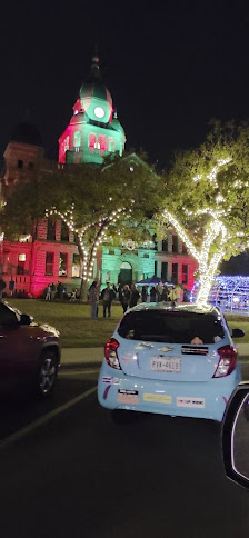 Denton Courthouse Square Dining & Shopping District photo 3