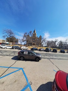 Denton Courthouse Square Dining & Shopping District photo 5