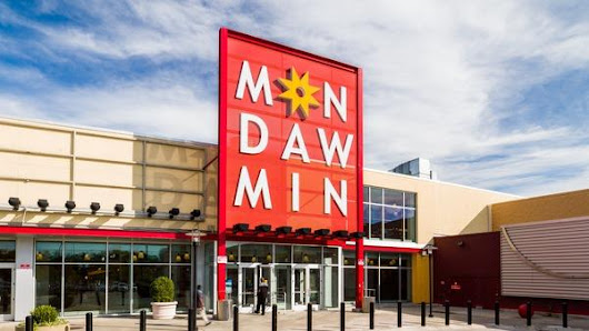 Mondawmin Mall photo 4