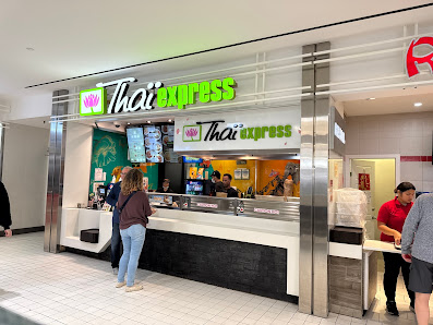 Avalon Mall Food Court photo 1