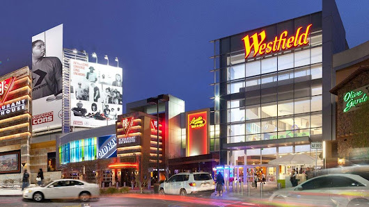 Westfield Century City photo 6