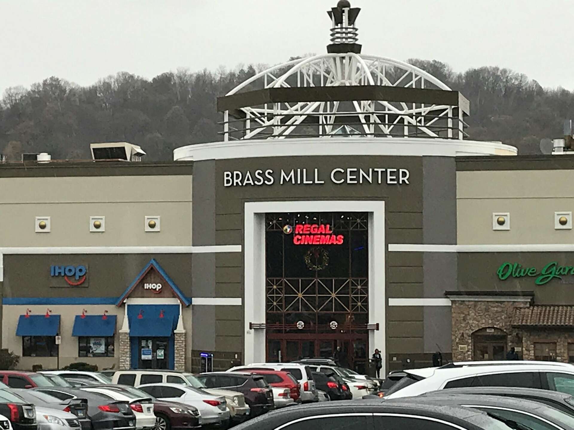 500 Bank Street Center in Waterbury, CT