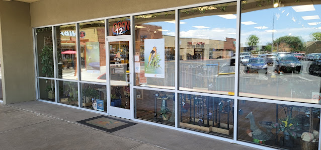 Del Rio Plaza Shopping Center photo 4