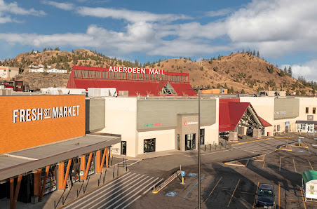 Aberdeen Mall photo 1