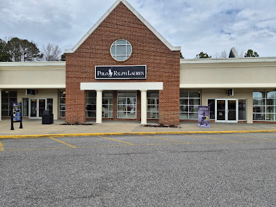 Grand Prairie Premium Outlets photo 1