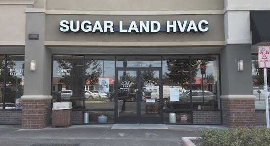 Sugar Land HVAC Commons photo 6