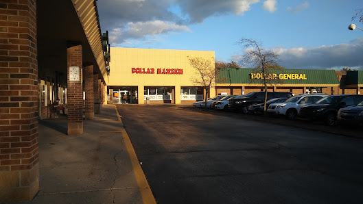 Dodge Park Plaza Shopping Center photo 1
