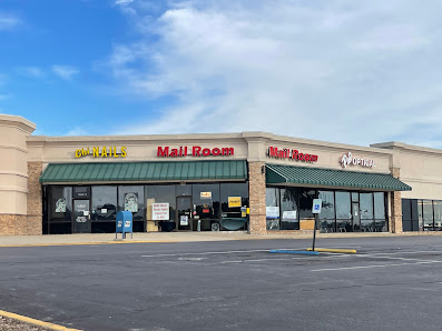 Woodhill Circle Plaza photo 1