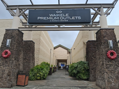 Waikele Premium Outlets photo 1
