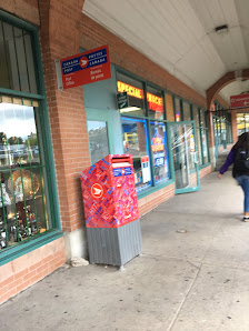 Pickfair Shopping Centre photo 4