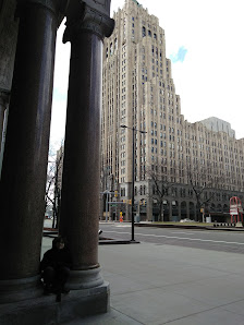 New Center One photo 4