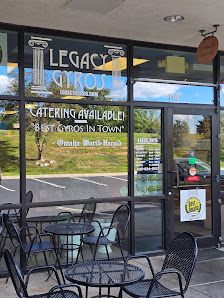 Shops of Legacy photo 1