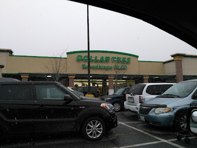 Rockland Plaza Shopping Center photo 1