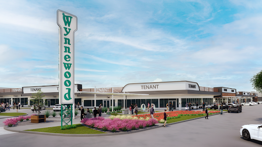 Wynnewood Village photo 1