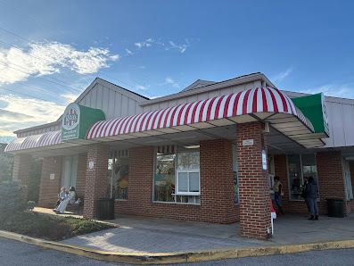 Georgetown Plaza Shopping Center photo 2