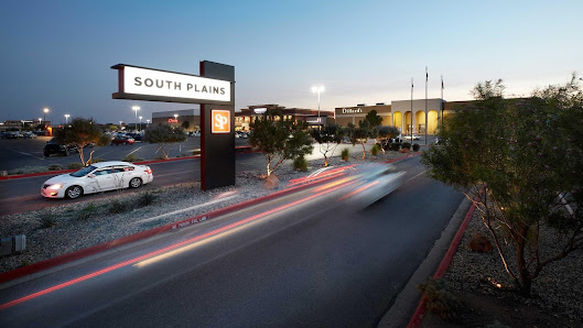 South Plains Crossing photo 6
