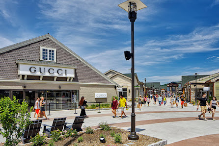 Woodbury Common Premium Outlets photo 5