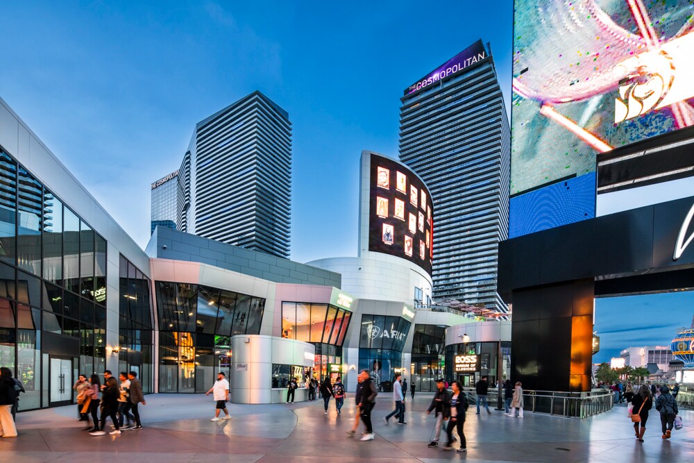 63 CityCenter in Las Vegas, NV